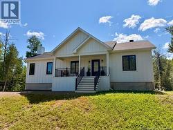 57 Thompson Road Charlo, NB E8E 2S6
