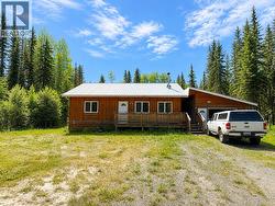 7636 KING ROAD 100 Mile House, BC V0K 1X3