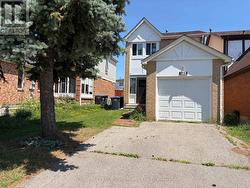 730 QUEENSBRIDGE DRIVE Mississauga, ON L5C 3X2