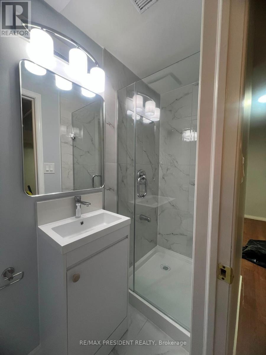 135 Activa Avenue, Kitchener, ON - Indoor Photo Showing Bathroom