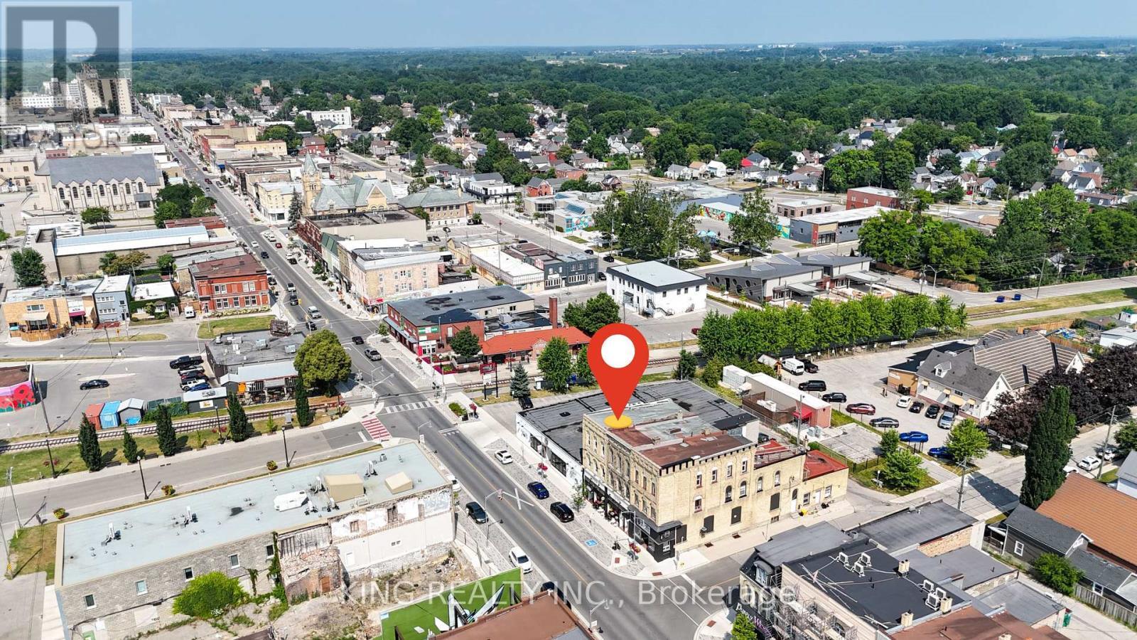 625 Talbot Street, St. Thomas, ON