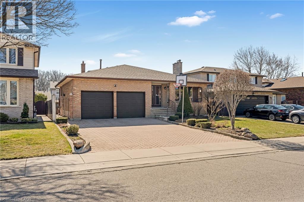 36 Skylark Drive, Hamilton, ON - Outdoor