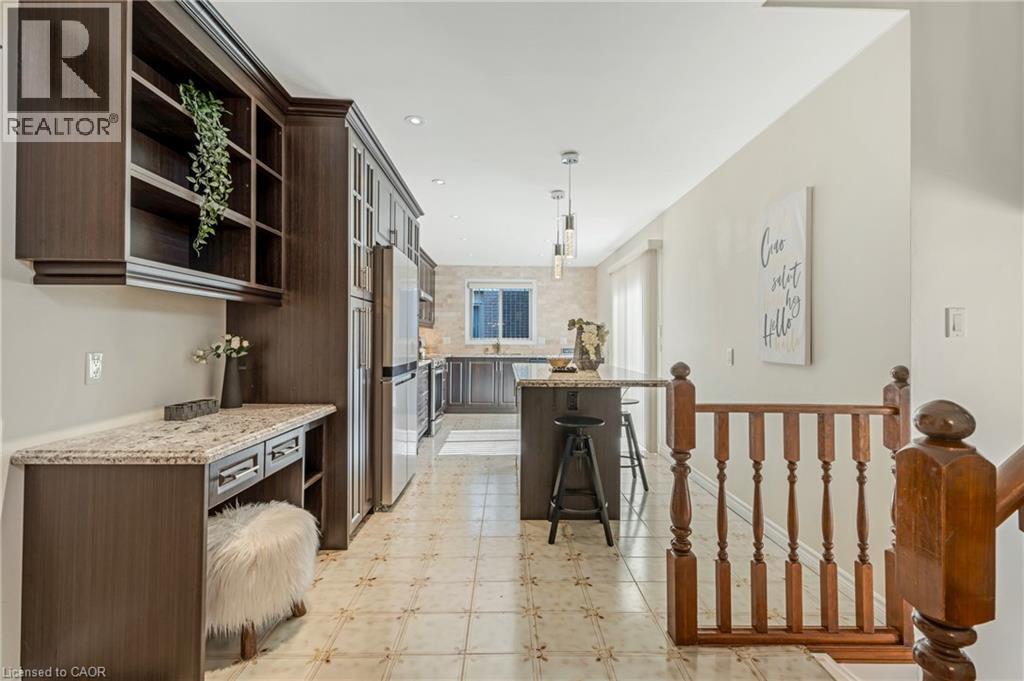 36 Skylark Drive, Hamilton, ON - Indoor Photo Showing Other Room