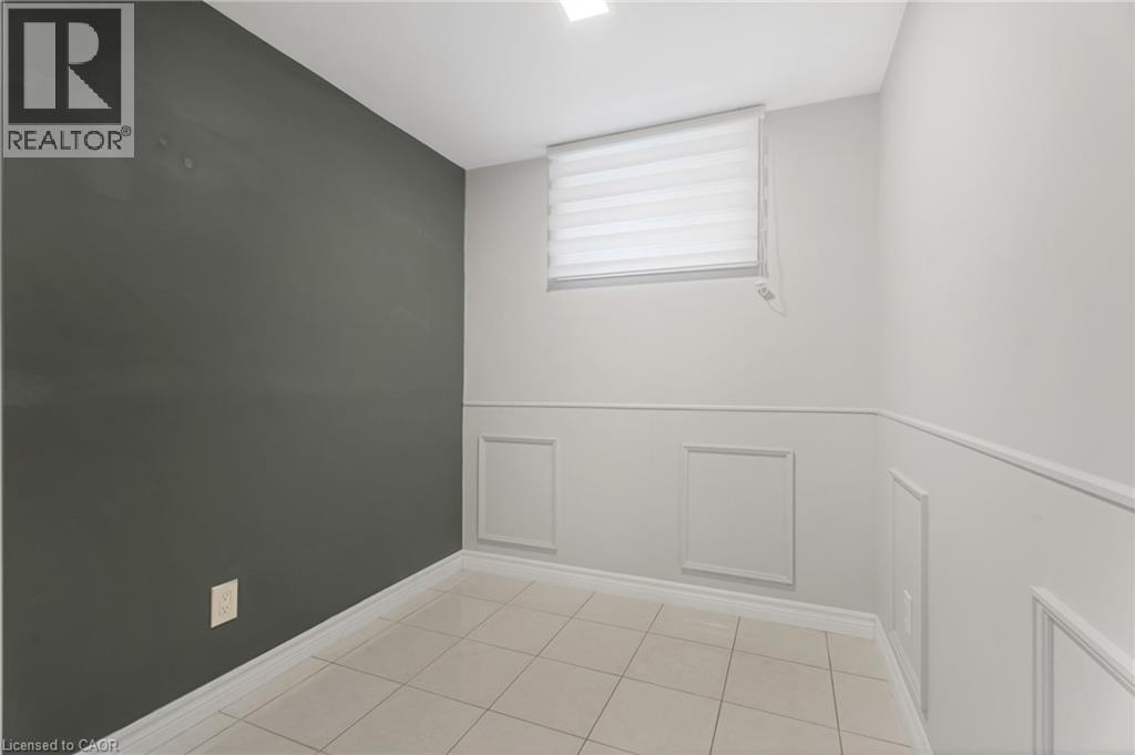 Basement - 36 Skylark Drive, Hamilton, ON - Indoor Photo Showing Other Room