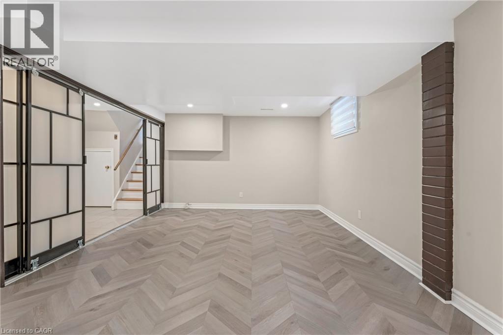 36 Skylark Drive, Hamilton, ON - Indoor Photo Showing Other Room