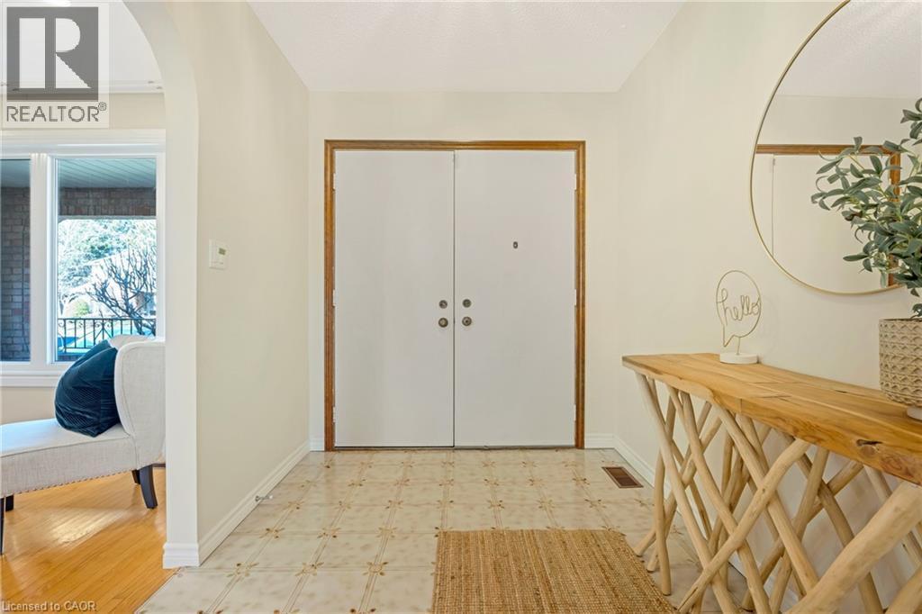 36 Skylark Drive, Hamilton, ON - Indoor Photo Showing Other Room