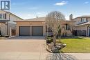 36 Skylark Drive, Hamilton, ON  - Outdoor 