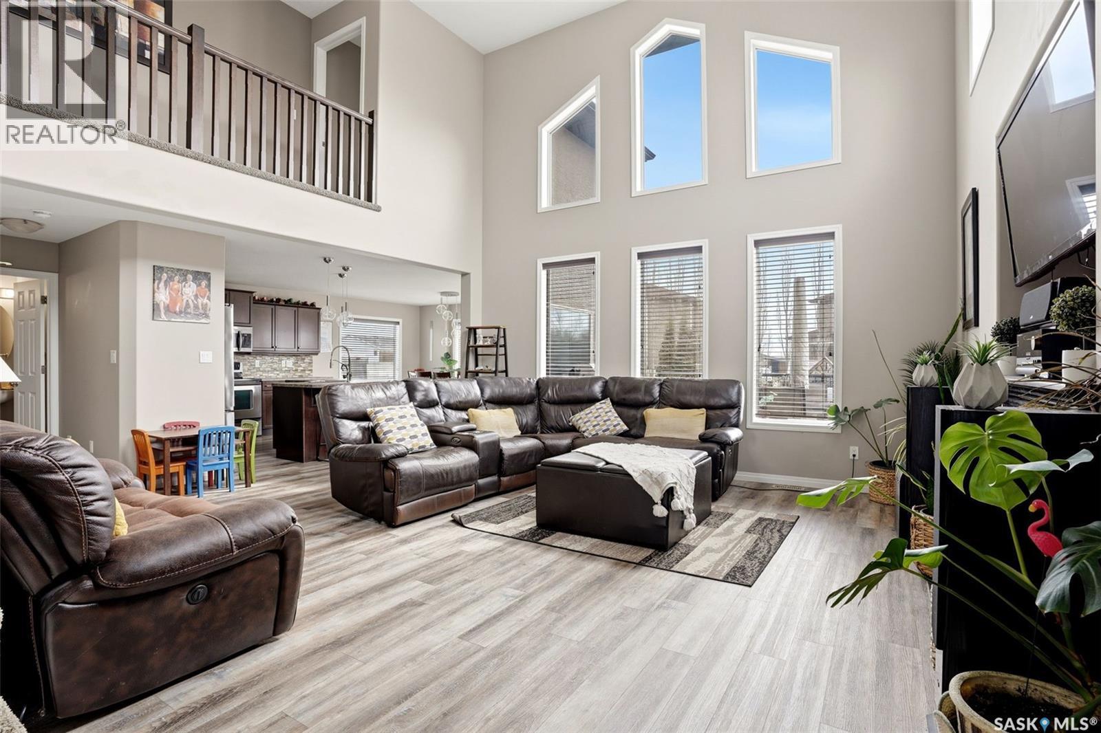 9 Mckenzie Pointe, White City, SK - Indoor Photo Showing Other Room
