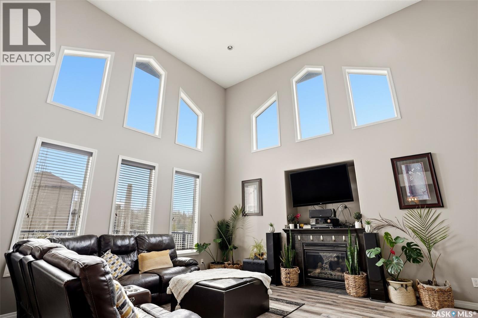 9 Mckenzie Pointe, White City, SK - Indoor Photo Showing Other Room