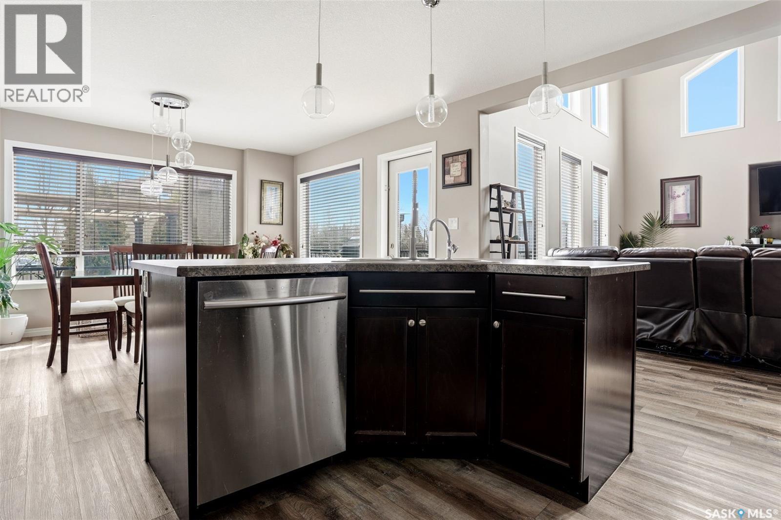 9 Mckenzie Pointe, White City, SK - Indoor