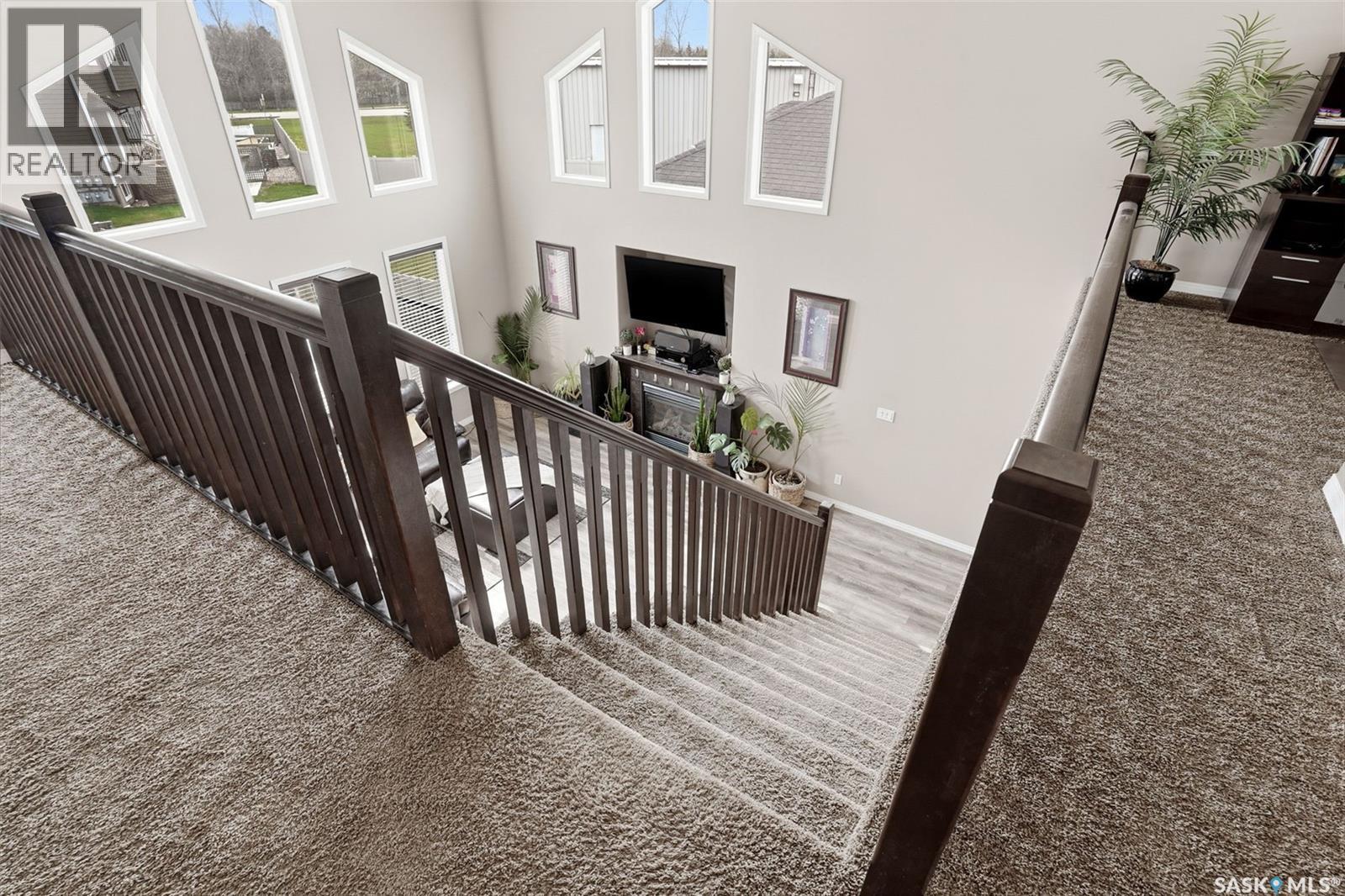 9 Mckenzie Pointe, White City, SK - Indoor Photo Showing Other Room