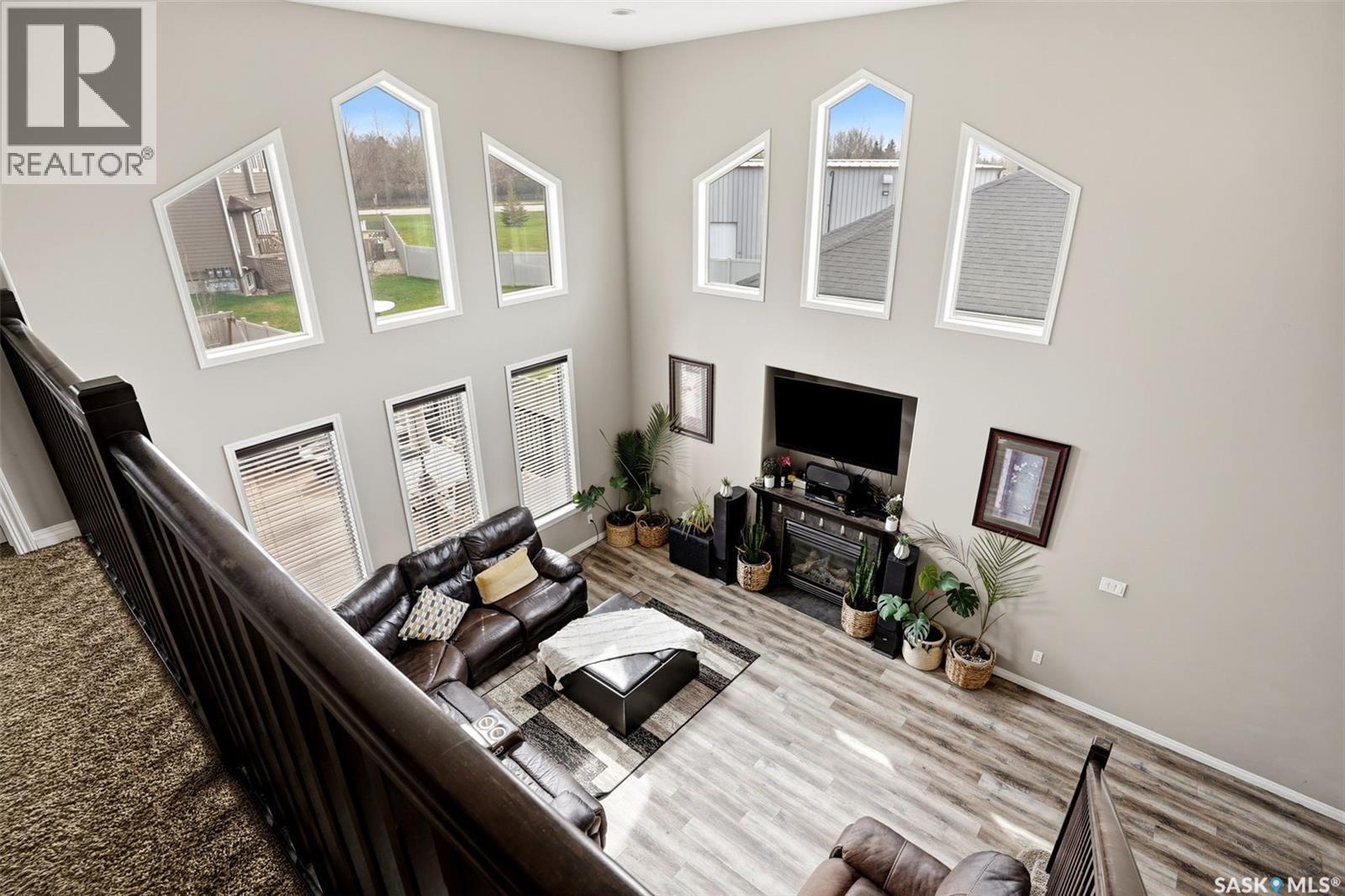 9 Mckenzie Pointe, White City, SK - Indoor Photo Showing Other Room