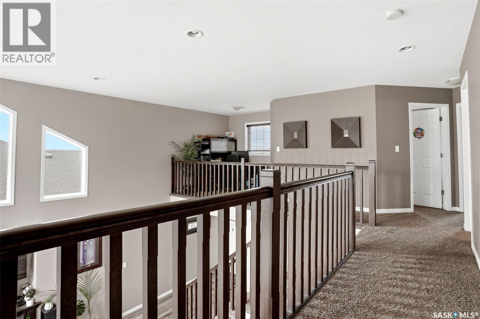 9 Mckenzie Pointe, White City, SK - Indoor Photo Showing Other Room