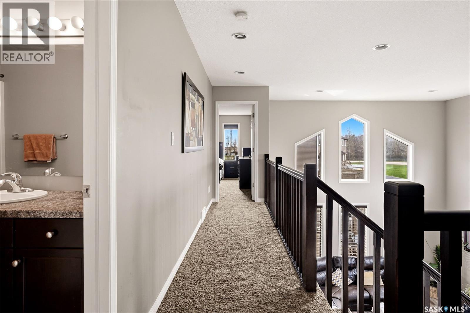 9 Mckenzie Pointe, White City, SK - Indoor Photo Showing Other Room