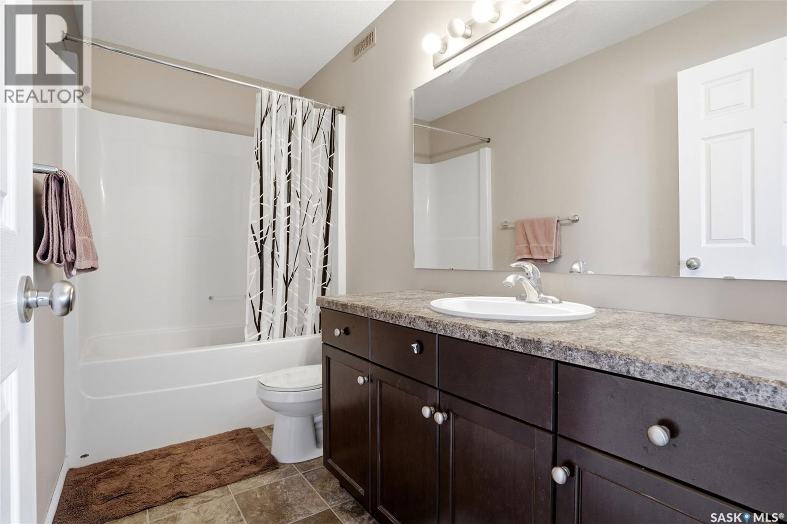 9 Mckenzie Pointe, White City, SK - Indoor Photo Showing Bathroom