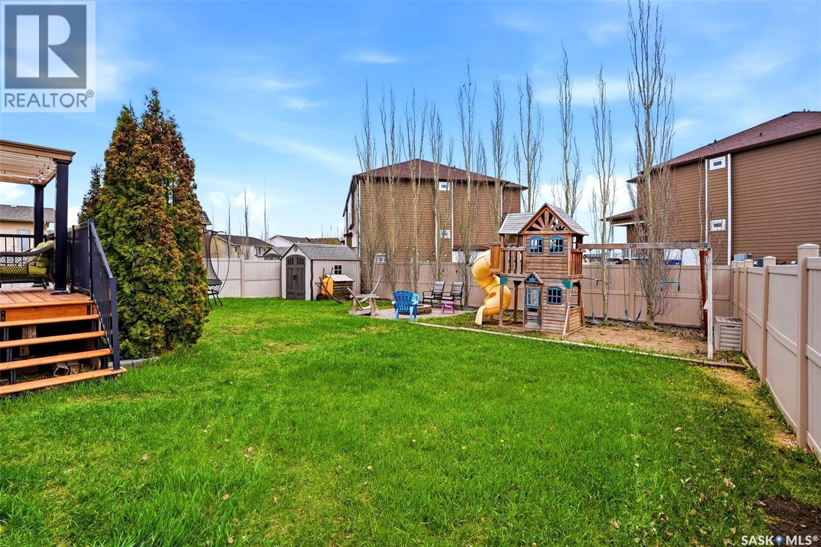 9 Mckenzie Pointe, White City, SK - Outdoor