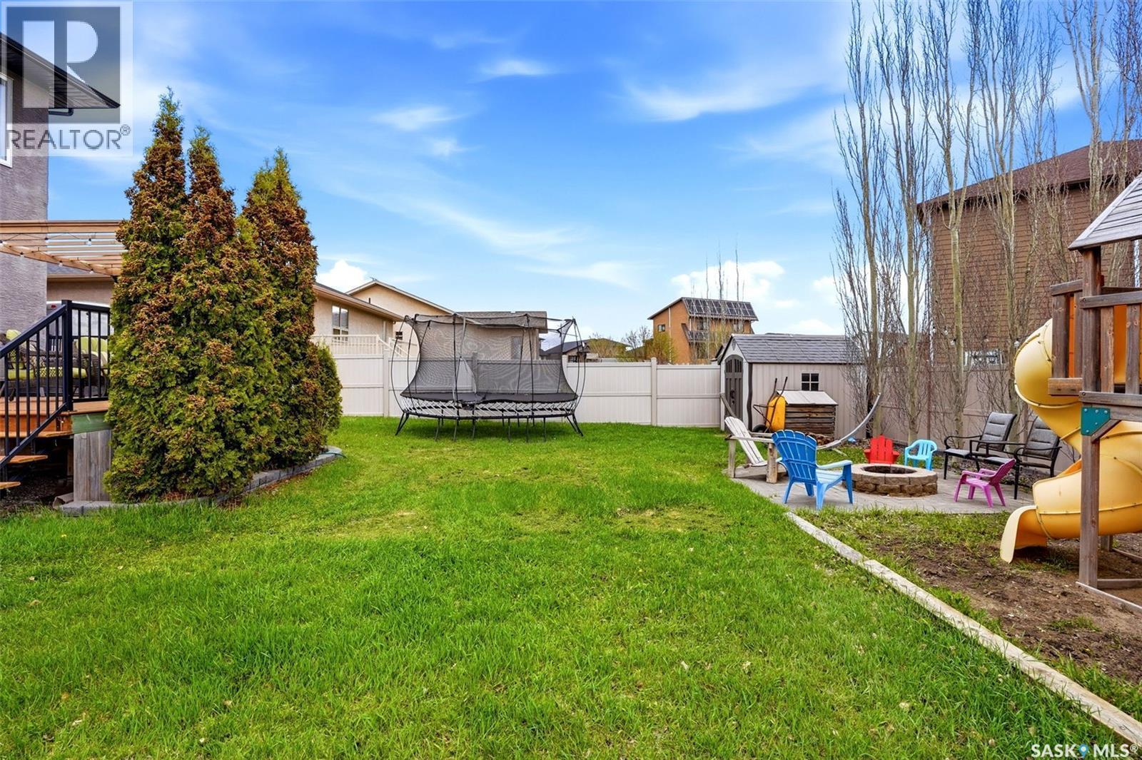 9 Mckenzie Pointe, White City, SK - Outdoor