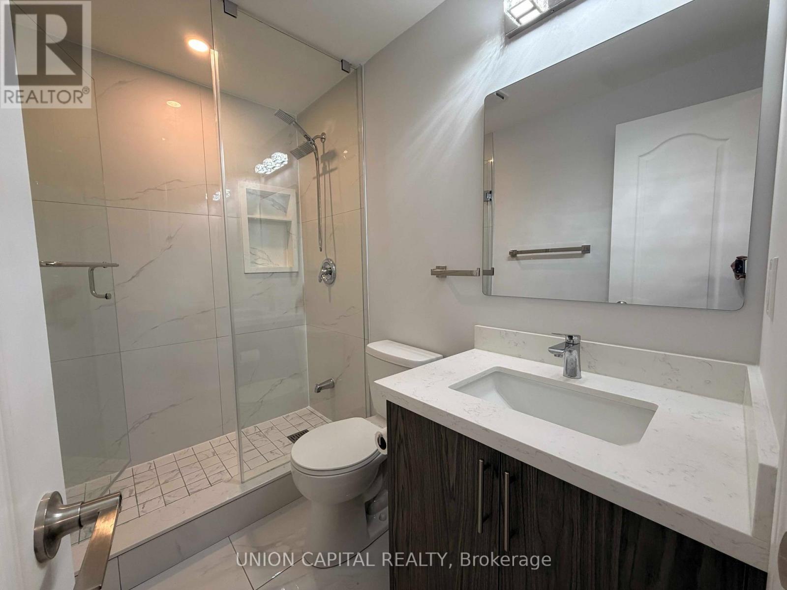 1 Waterleaf Road, Markham, ON - Indoor Photo Showing Bathroom