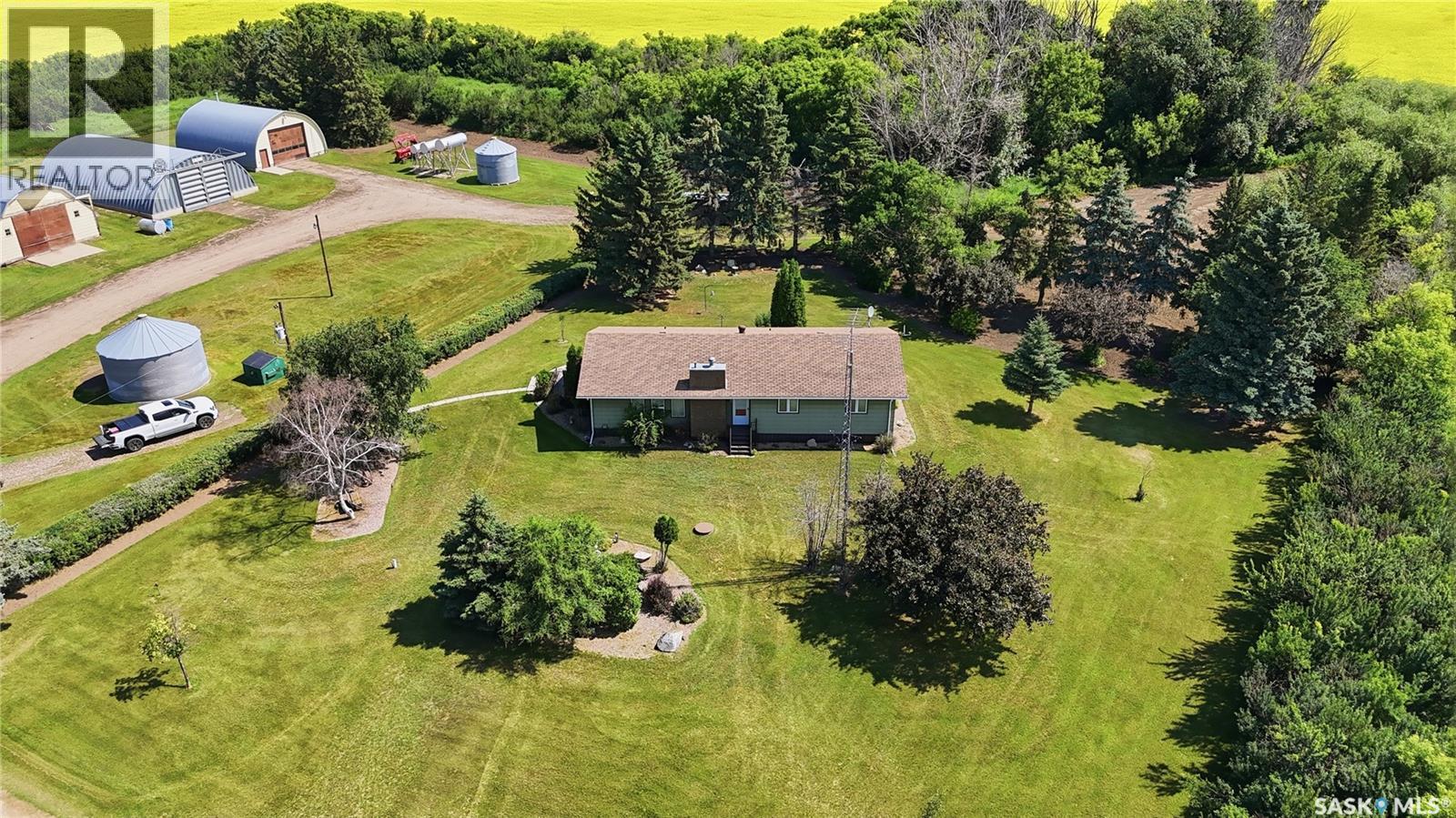 Donahue Acreage, Perdue Rm No. 346, SK - Outdoor