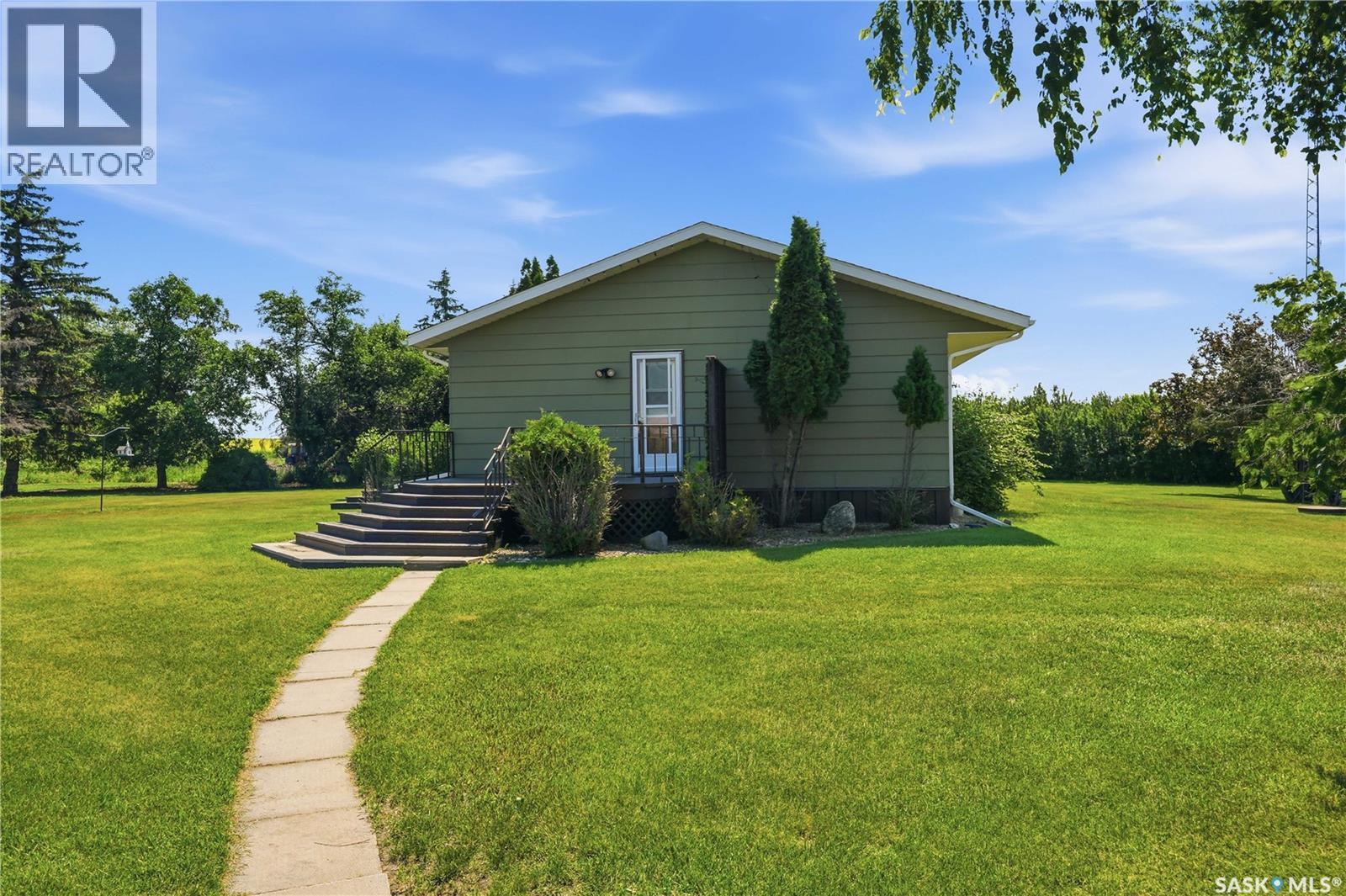 Donahue Acreage, Perdue Rm No. 346, SK - Outdoor