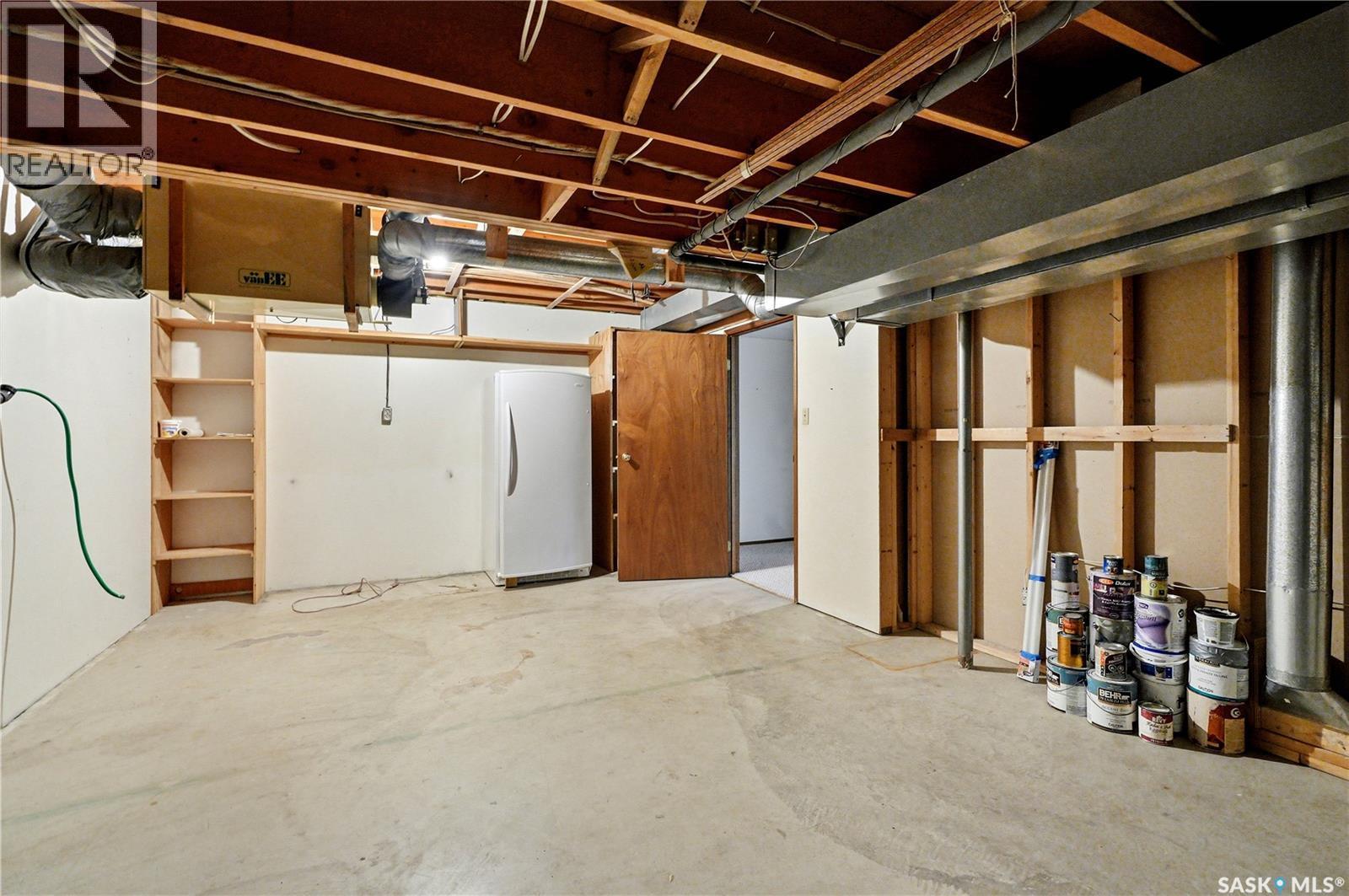 Donahue Acreage, Perdue Rm No. 346, SK - Indoor Photo Showing Basement