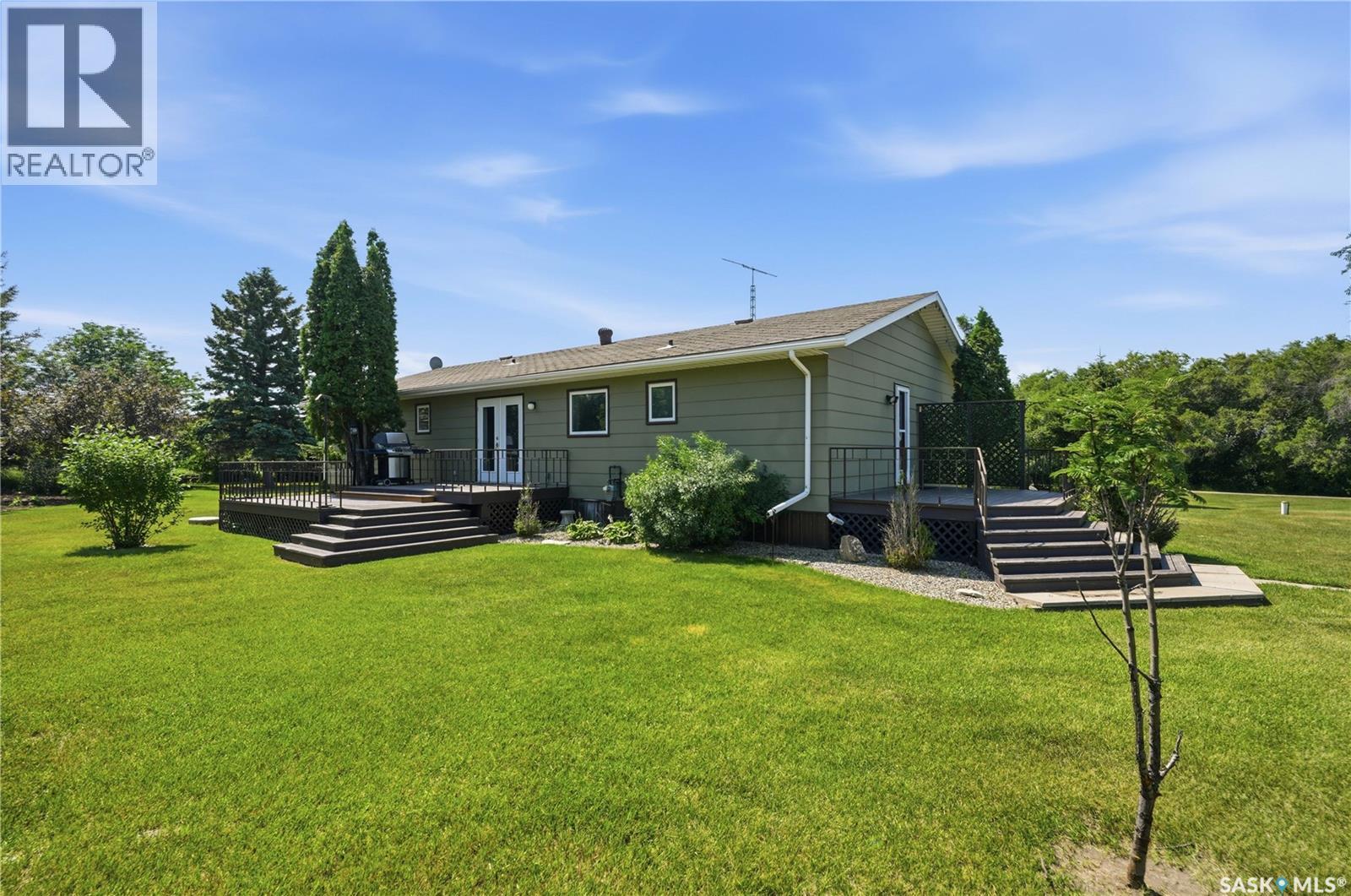 Donahue Acreage, Perdue Rm No. 346, SK - Outdoor