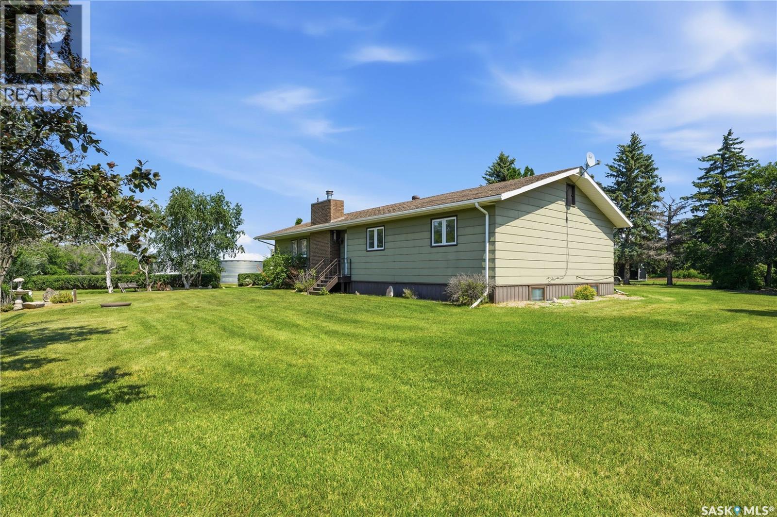 Donahue Acreage, Perdue Rm No. 346, SK - Outdoor