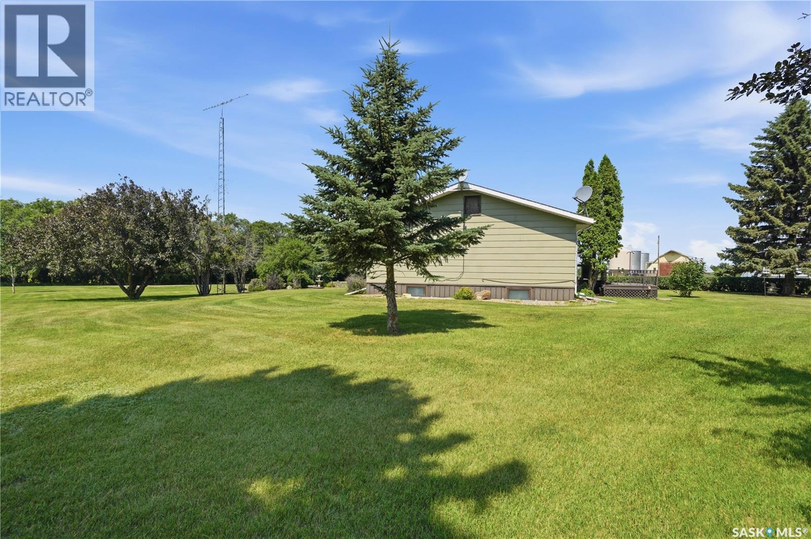 Donahue Acreage, Perdue Rm No. 346, SK - Outdoor