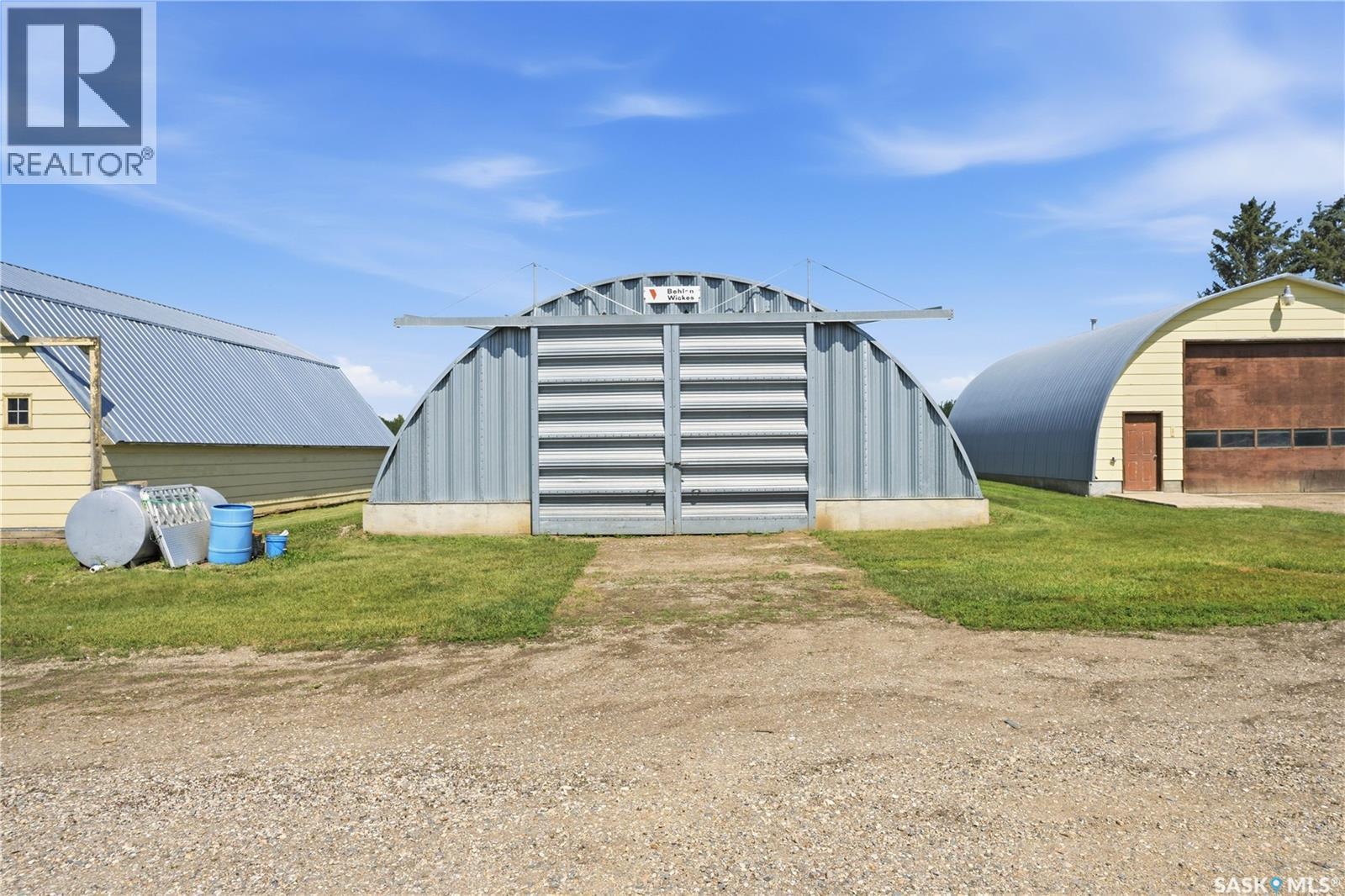 Donahue Acreage, Perdue Rm No. 346, SK - Outdoor