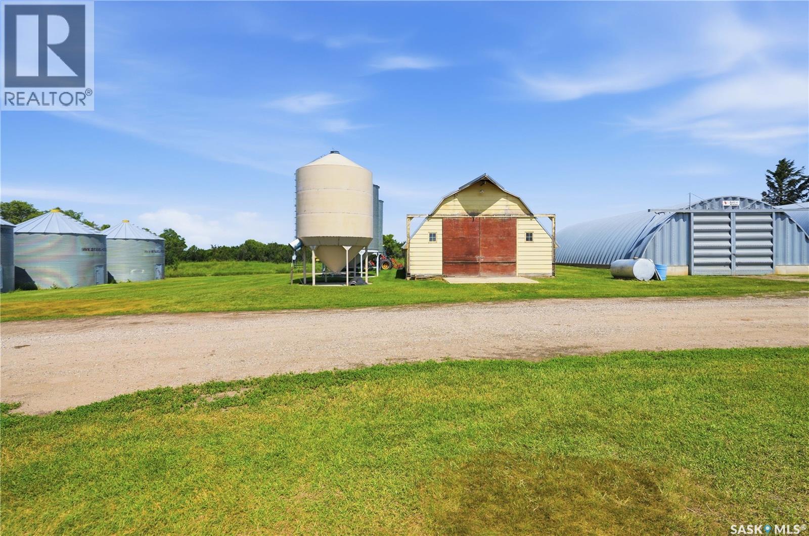 Donahue Acreage, Perdue Rm No. 346, SK - Outdoor