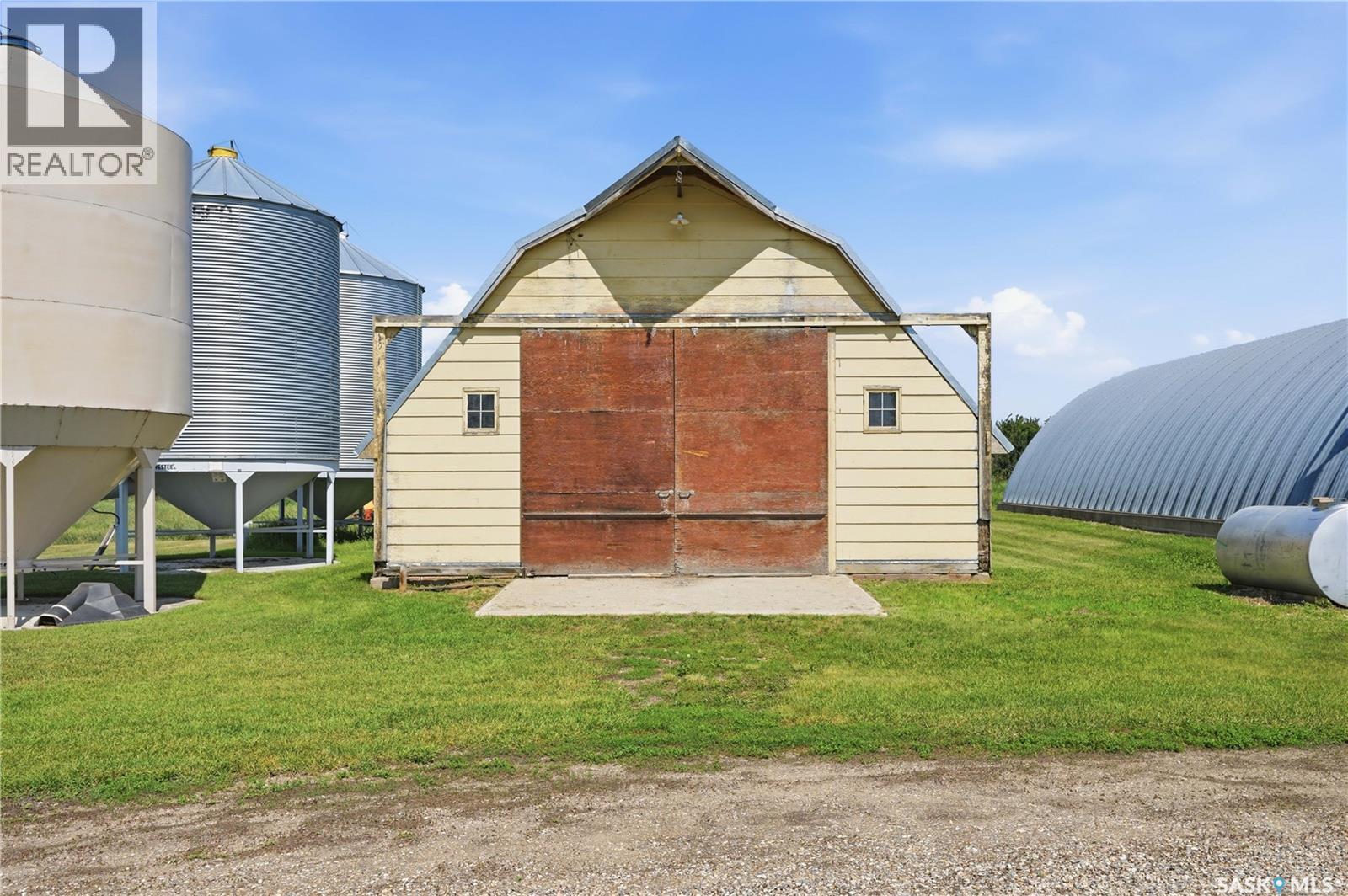 Donahue Acreage, Perdue Rm No. 346, SK - Outdoor