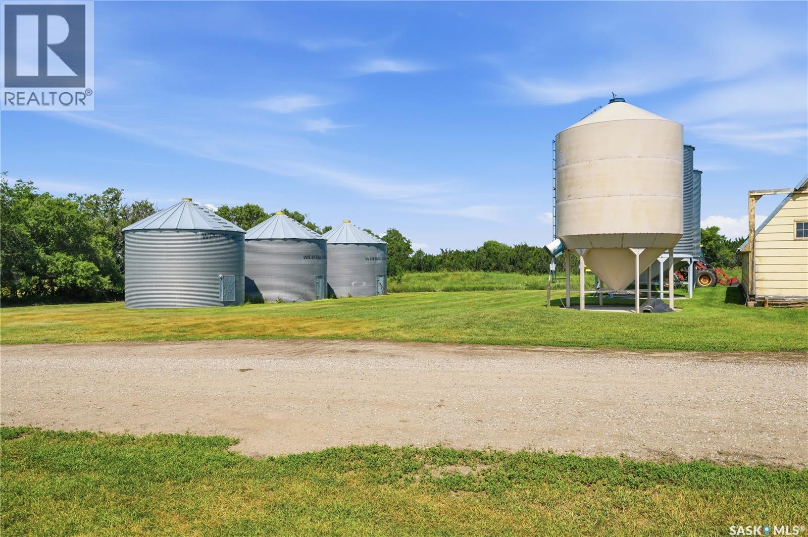 Donahue Acreage, Perdue Rm No. 346, SK - Outdoor