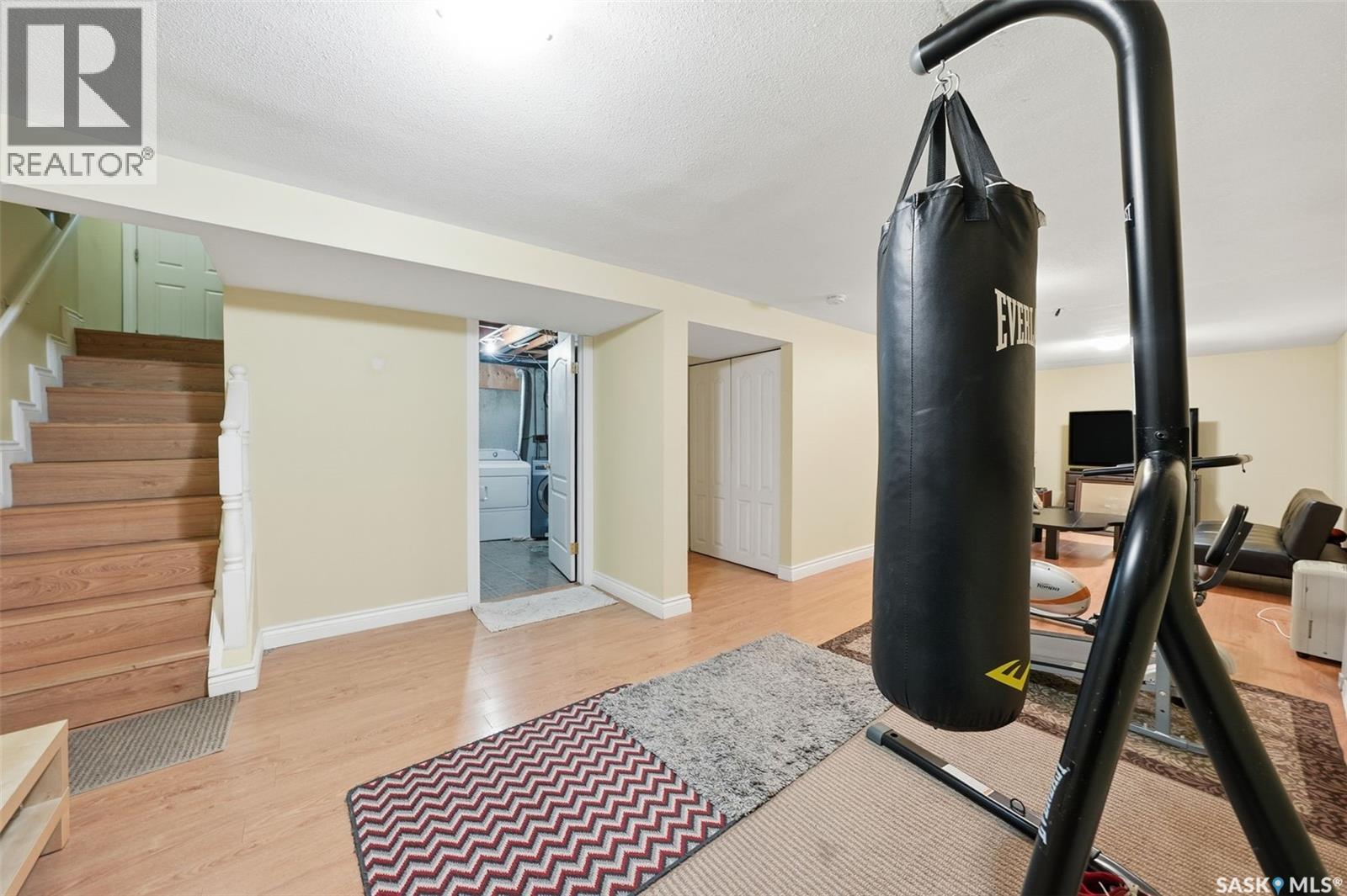 10 Dominion Crescent, Saskatoon, SK - Indoor