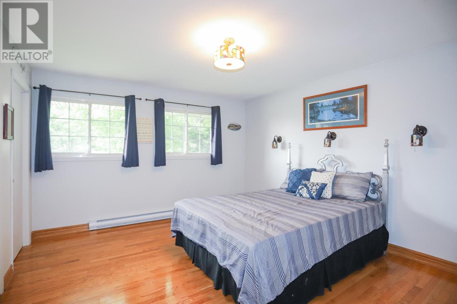 24 Granite St, Sault Ste. Marie, ON - Indoor Photo Showing Bedroom