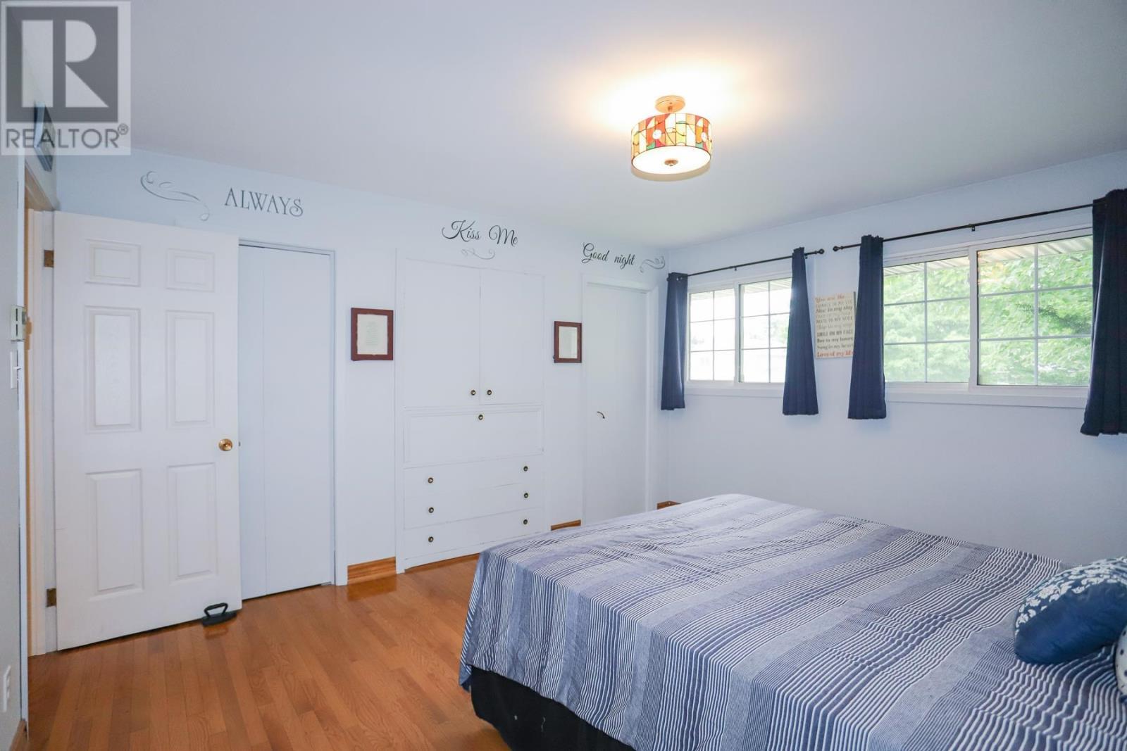 24 Granite St, Sault Ste. Marie, ON - Indoor Photo Showing Bedroom