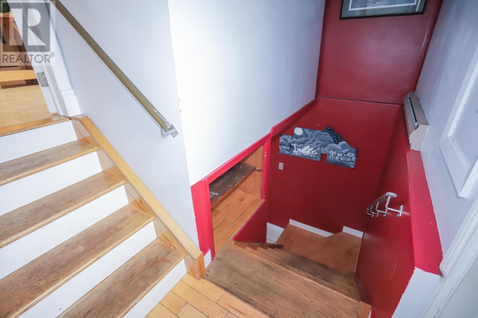 24 Granite St, Sault Ste. Marie, ON - Indoor Photo Showing Other Room