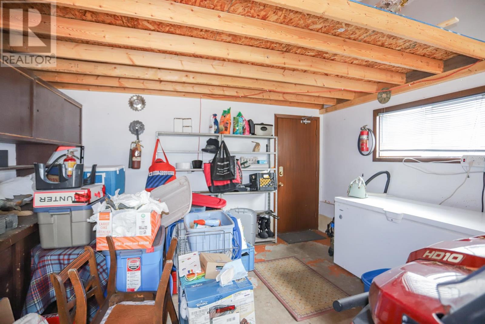 24 Granite St, Sault Ste. Marie, ON - Indoor