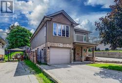 151 NORWICH AVENUE Woodstock (Woodstock - South), ON N4S 3V5
