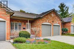 13 - 491 NOVA SCOTIA COURT E Woodstock (Woodstock - South), ON N4S 8Z2