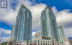 2809 - 33 ELM DRIVE Mississauga, ON L5B 4M2