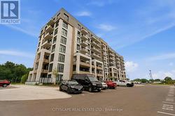 302 - 740 WHITLOCK AVENUE Milton, ON L9E 2B6