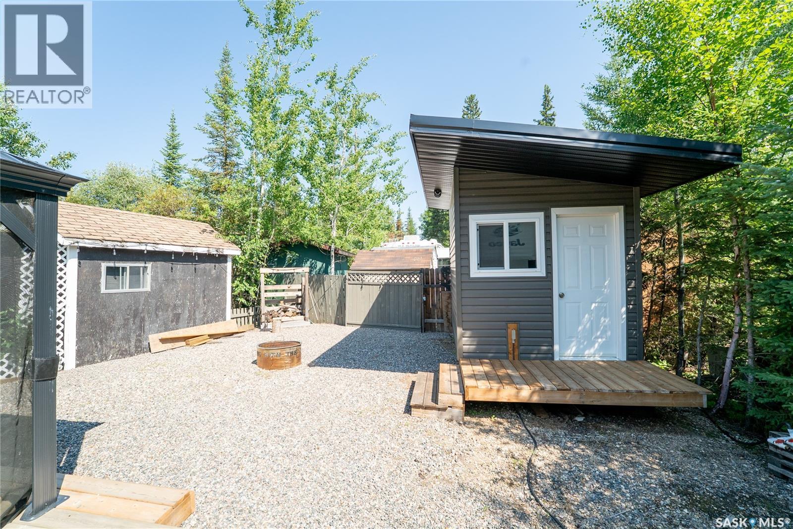 23 Wensley Way, Candle Lake, SK