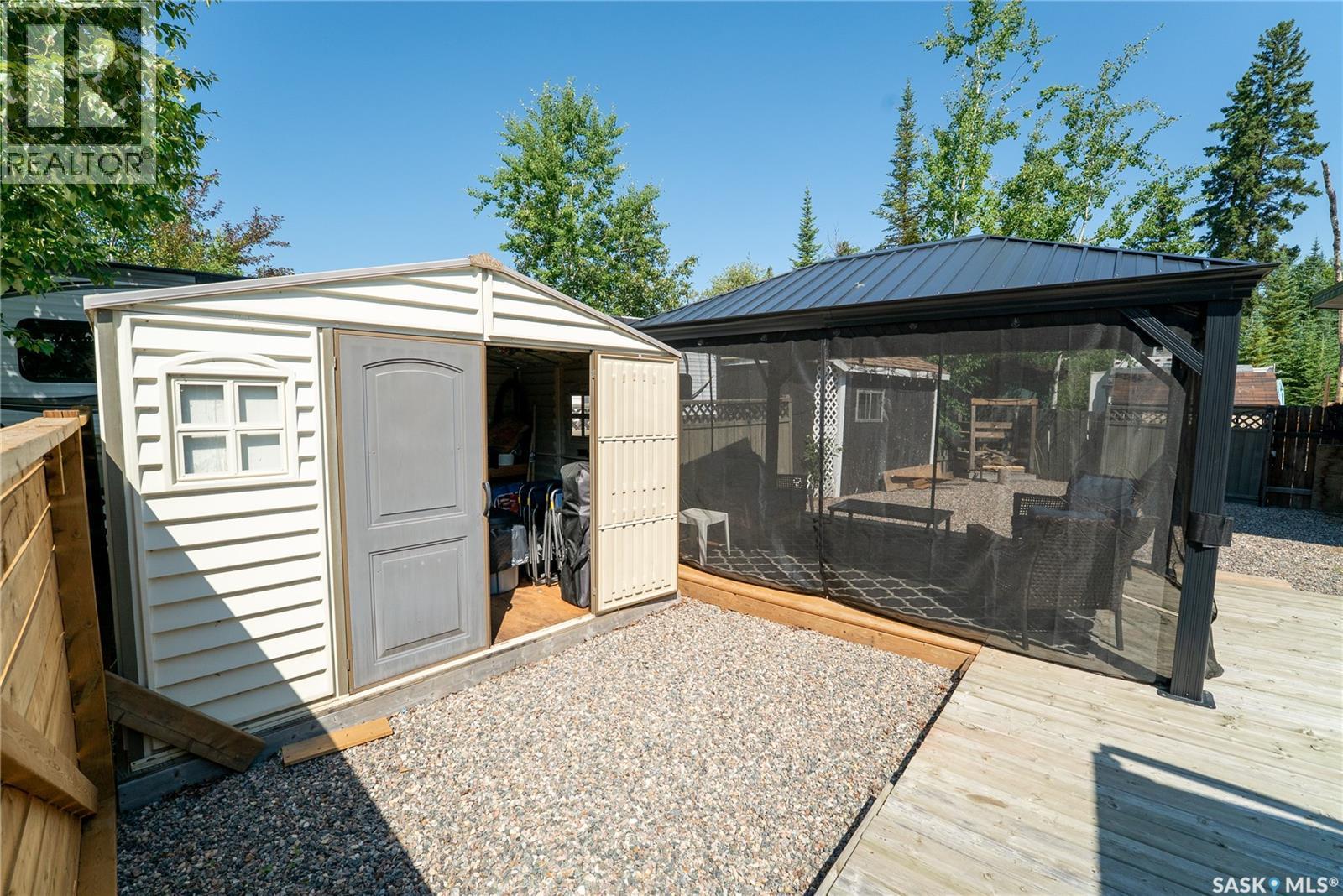 23 Wensley Way, Candle Lake, SK