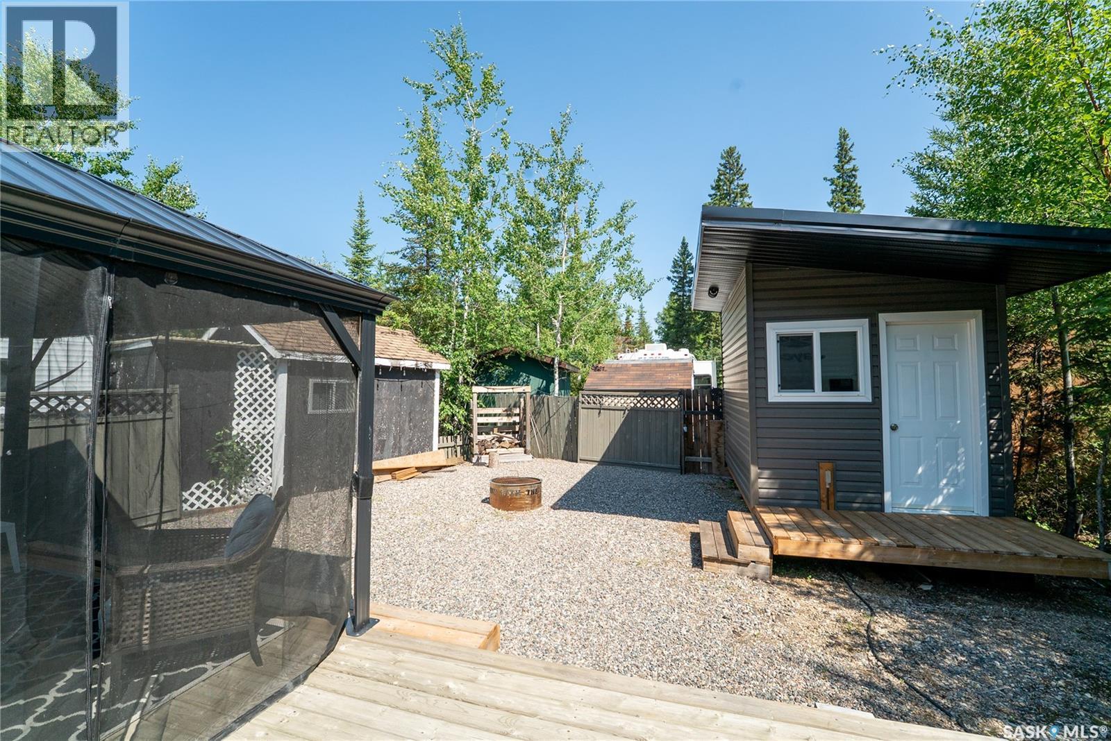 23 Wensley Way, Candle Lake, SK