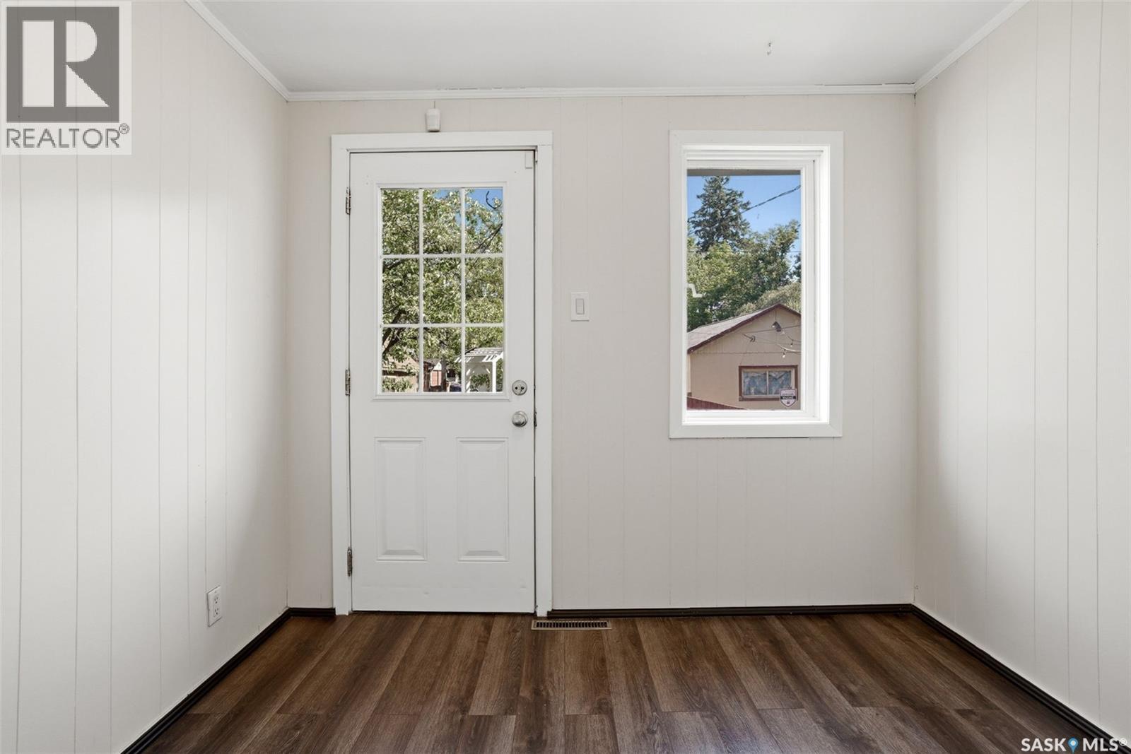 721 College Avenue, Regina, SK - Indoor Photo Showing Other Room