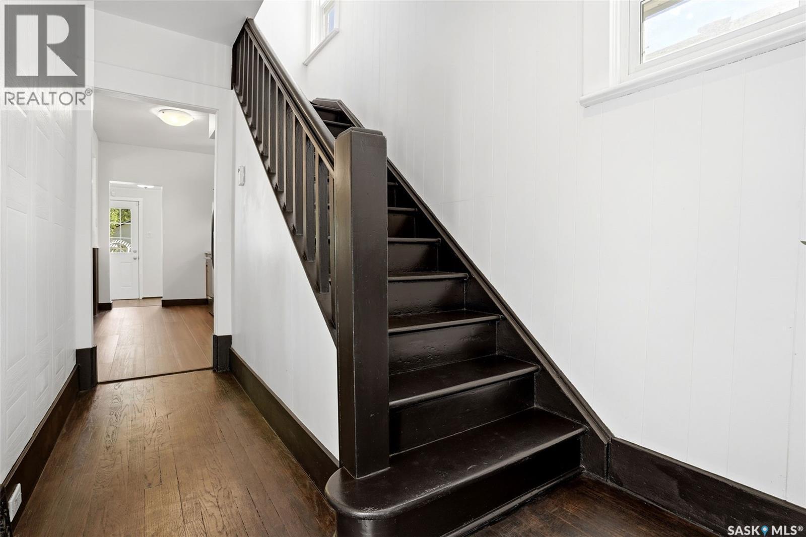 721 College Avenue, Regina, SK - Indoor Photo Showing Other Room