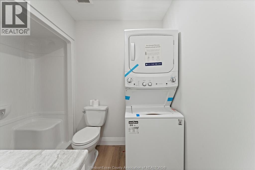 1861 Meighen Unit# 3, Windsor, ON - Indoor