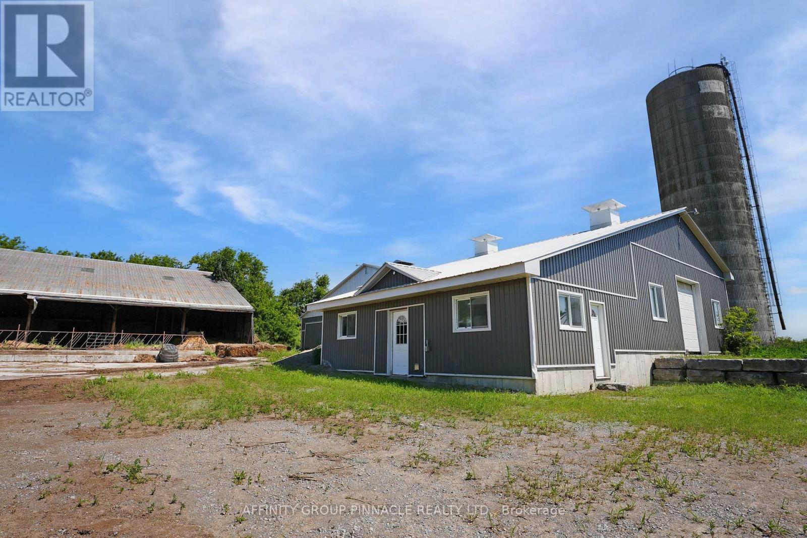 720 Morton Line, Cavan Monaghan (Cavan Twp), ON