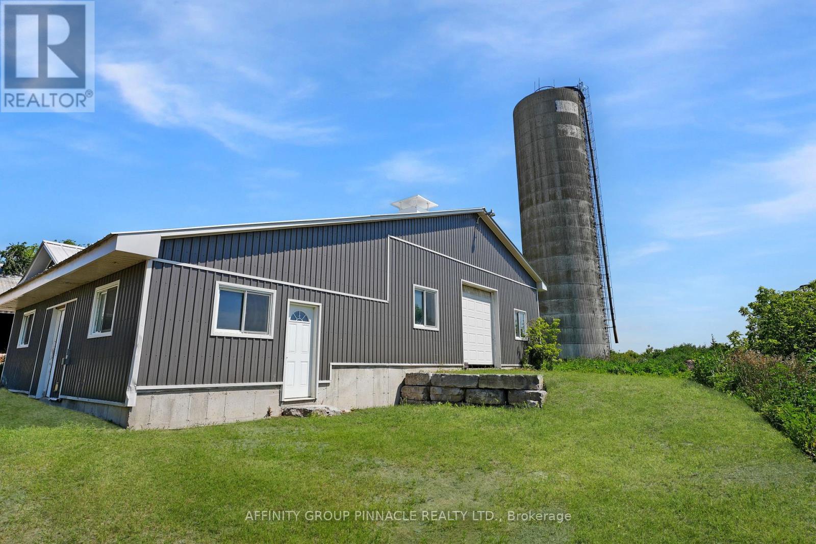 720 Morton Line, Cavan Monaghan (Cavan Twp), ON