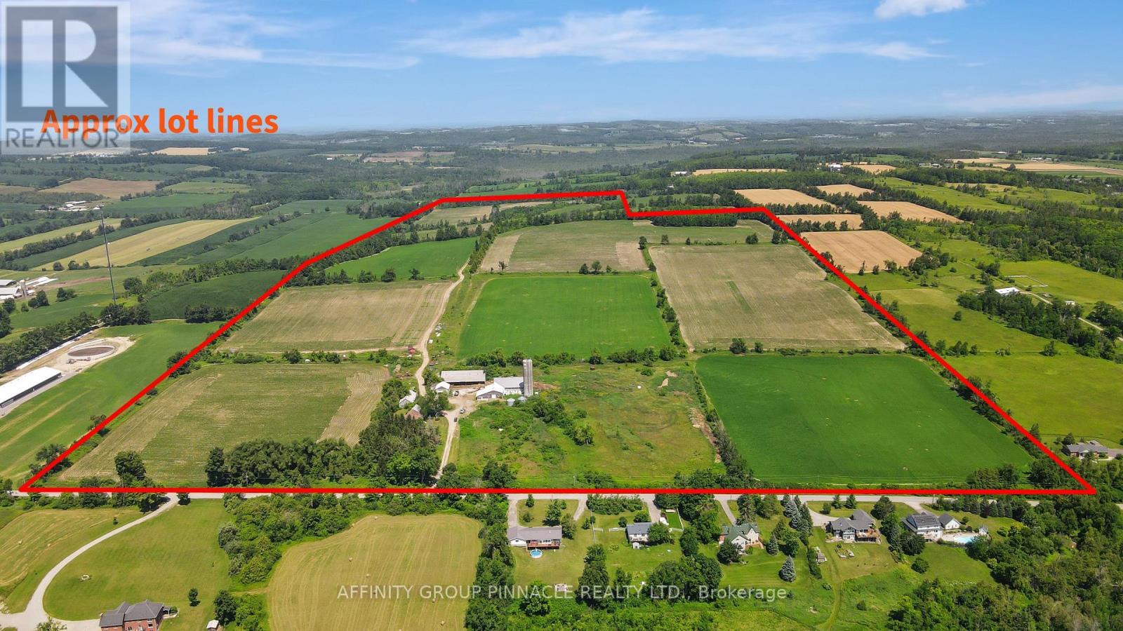 720 Morton Line, Cavan Monaghan (Cavan Twp), ON